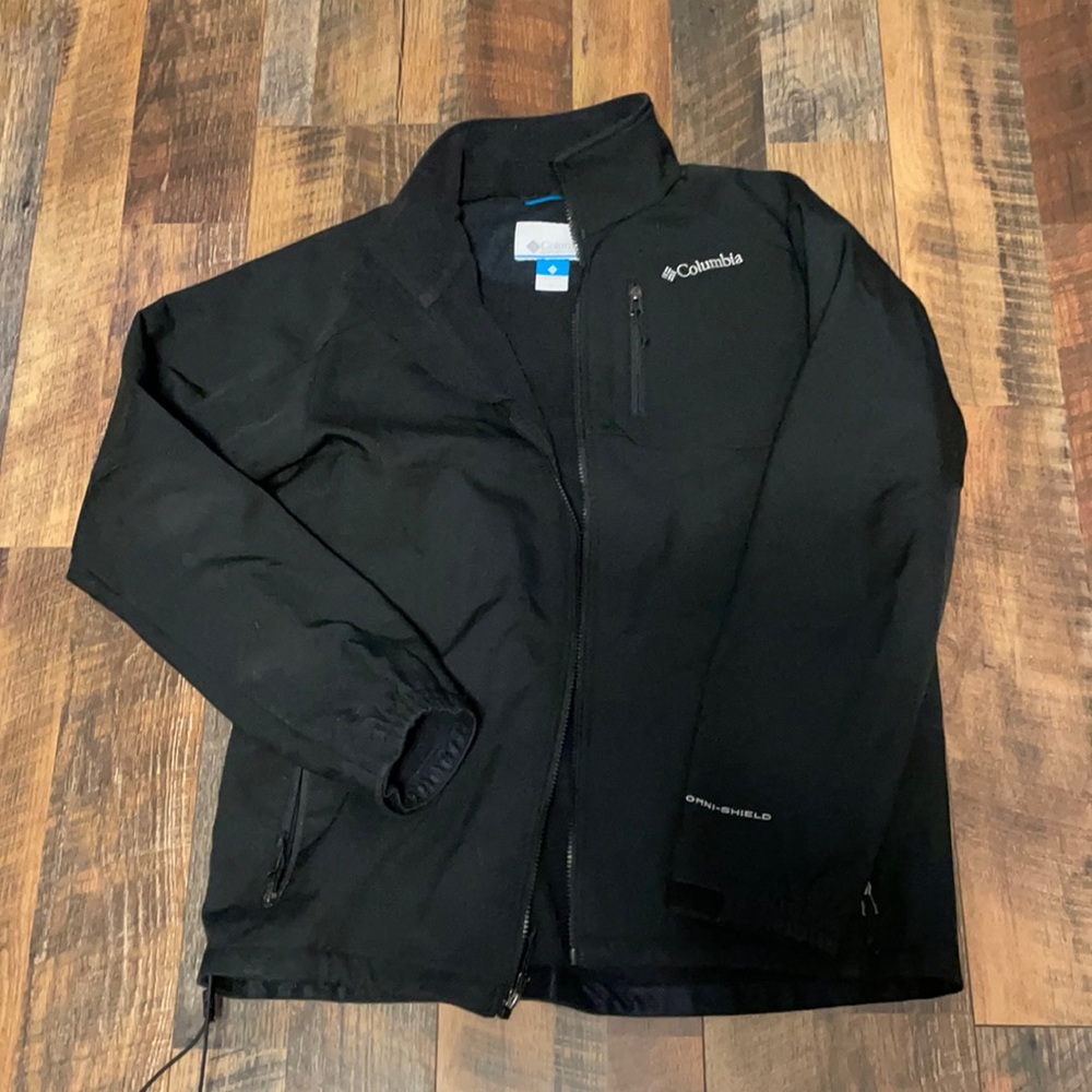 Men’s Columbia